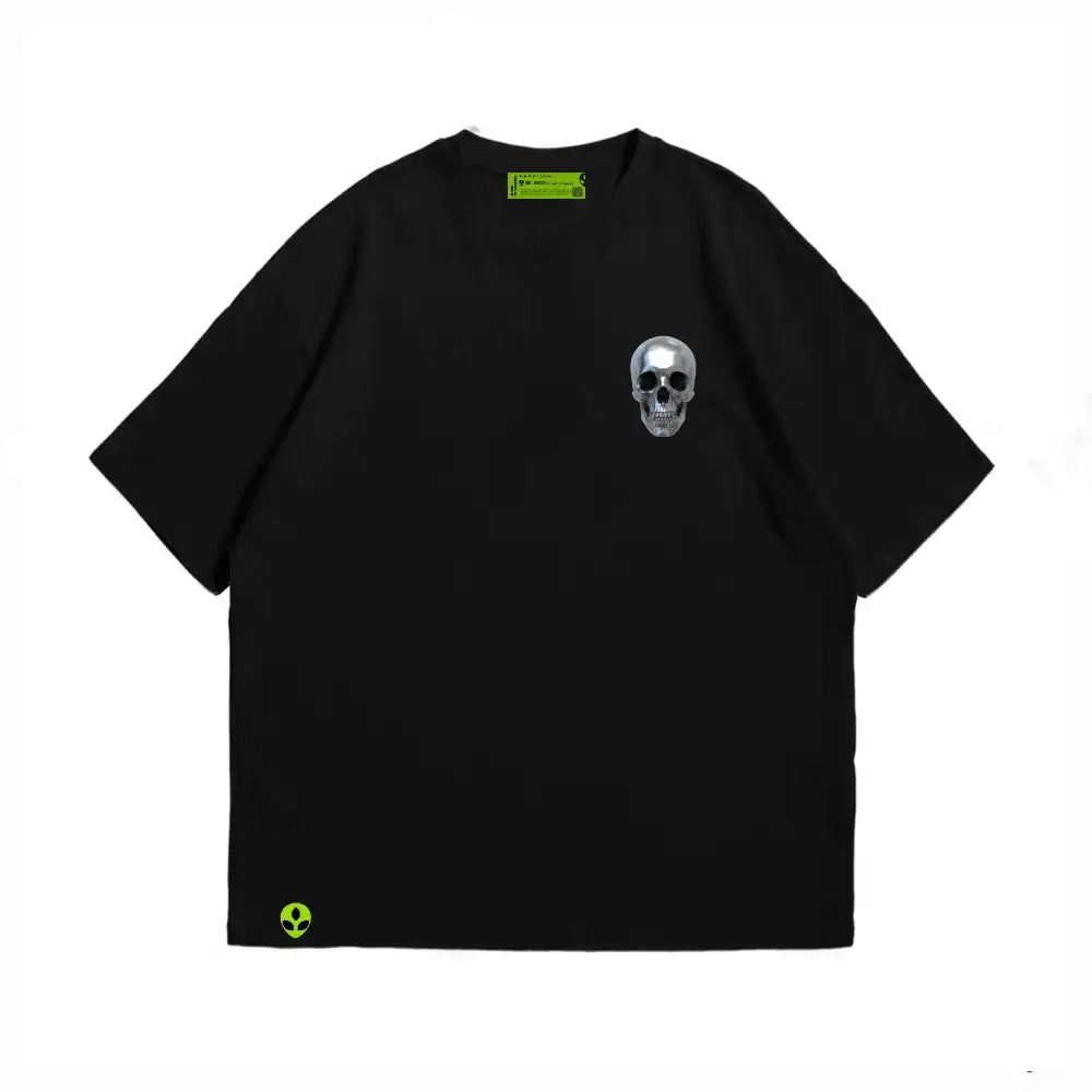 Passion Oversized Tee