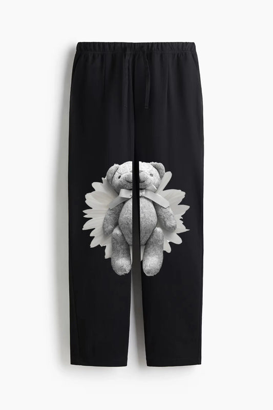Teddy Casual Pants