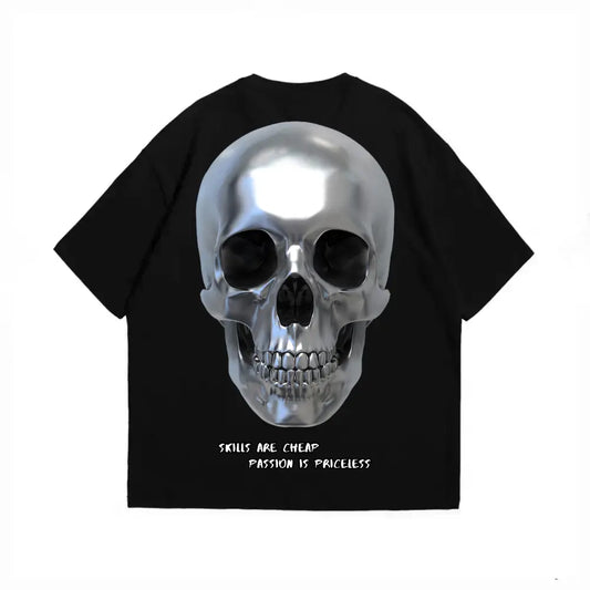 Passion Oversized Tee