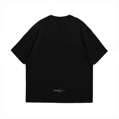 Human Kind Kind Embroidery Tee
