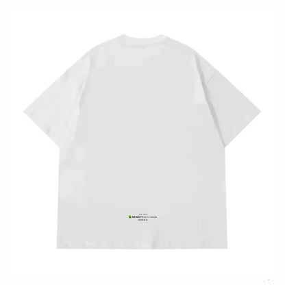 Be Kind Embroidery Tee
